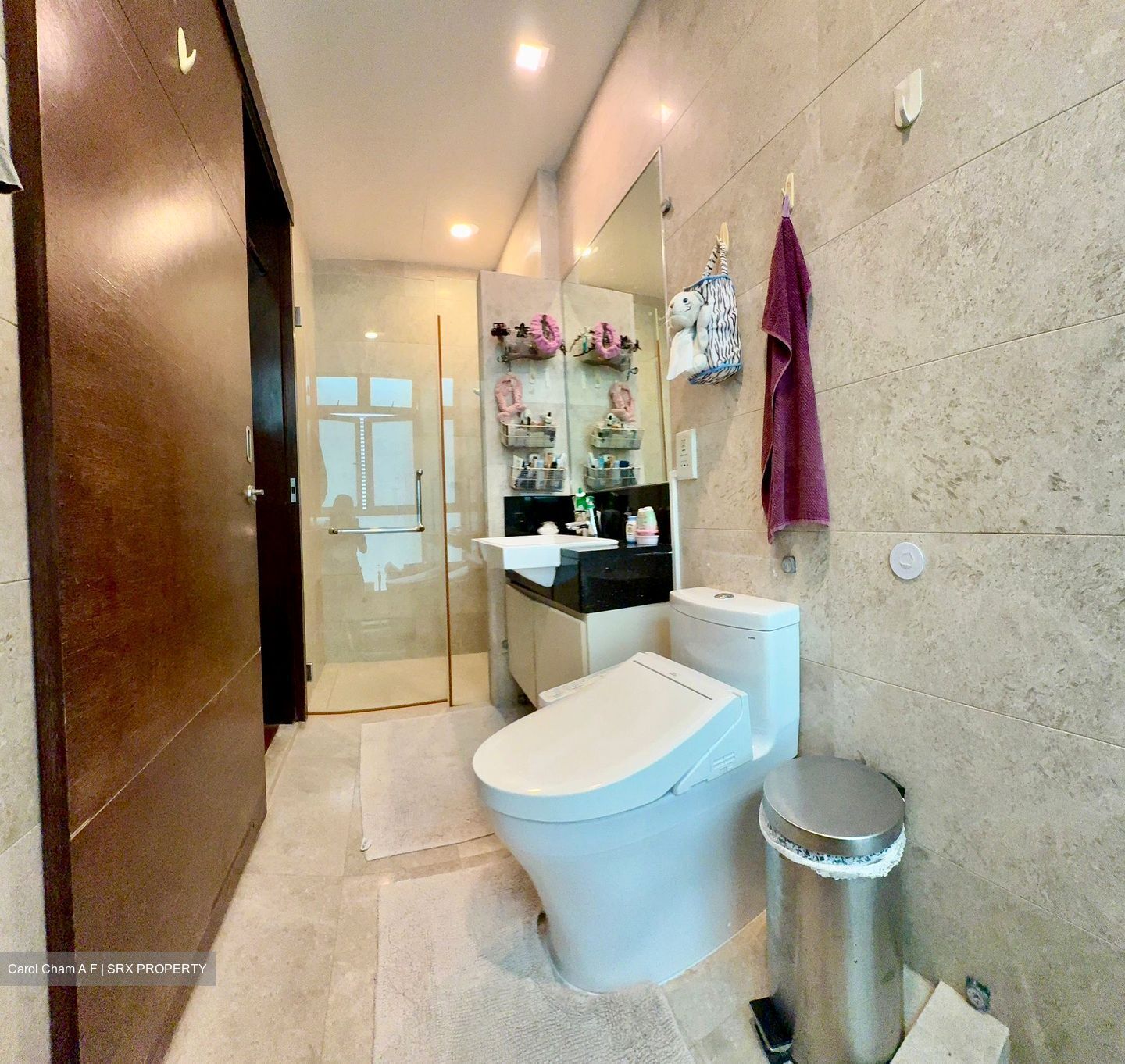 Sommerville Regency (D13), Terrace #549228541